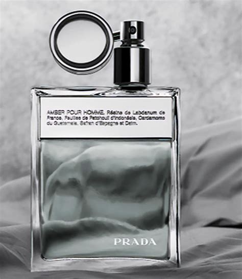 prada d'homme|Prada amber pour homme fragrantica.